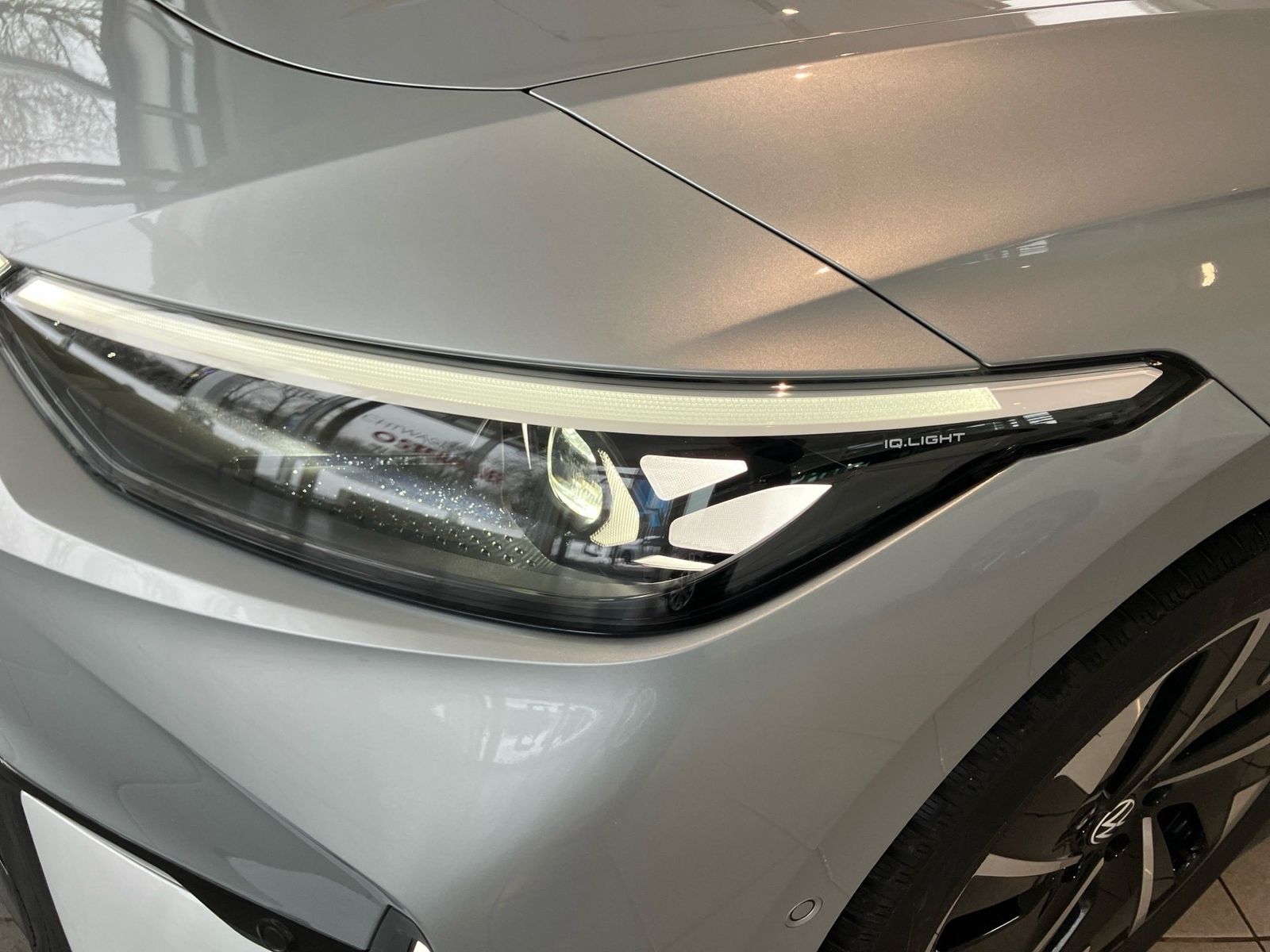 Volkswagen ID.7 - Bild 6