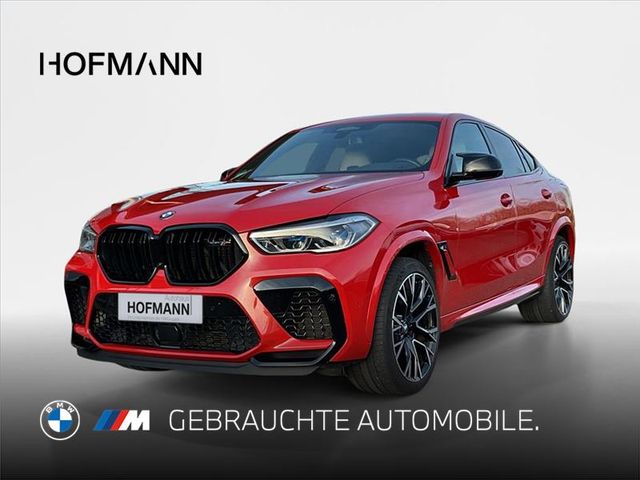 BMW X6 M Competition wenig KM *Winter SALE Aktion*