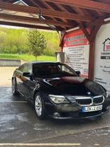 BMW Bmw 650i 8V - gebrauchte BMW 650 aus dem Jahr 2007