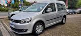 Volkswagen Caddy Roncalli 1-Hand Scheckheftgepflegt AHK SHZ - gebrauchte VW Caddy aus dem Jahr 2011