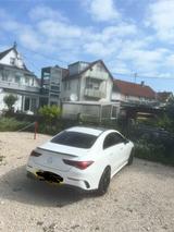 Mercedes-Benz CLA 200  AMG - Mercedes-Benz CLA 200 von privat