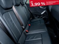 Audi Q2 - Vorschau Bild 8