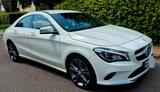 Mercedes-Benz CLA 180 Urban/7G-TRONIC/Limousine  - Mercedes-Benz CLA 180 in Hamburg
