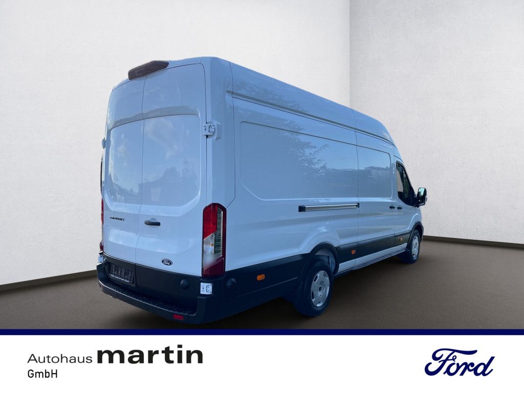 Fahrzeugabbildung Ford Transit FT 350 TTS 2.0 TDCi DPF 350 L4 Trend RWD