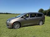 Chrysler Pacifica - Chrysler Pacifica: 7 Sitzer
