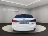 Mazda 6 SPORTS-LINE PLUS ++Nappa-Leder+Head-Up+ACC++ - Mazda 6: Sports