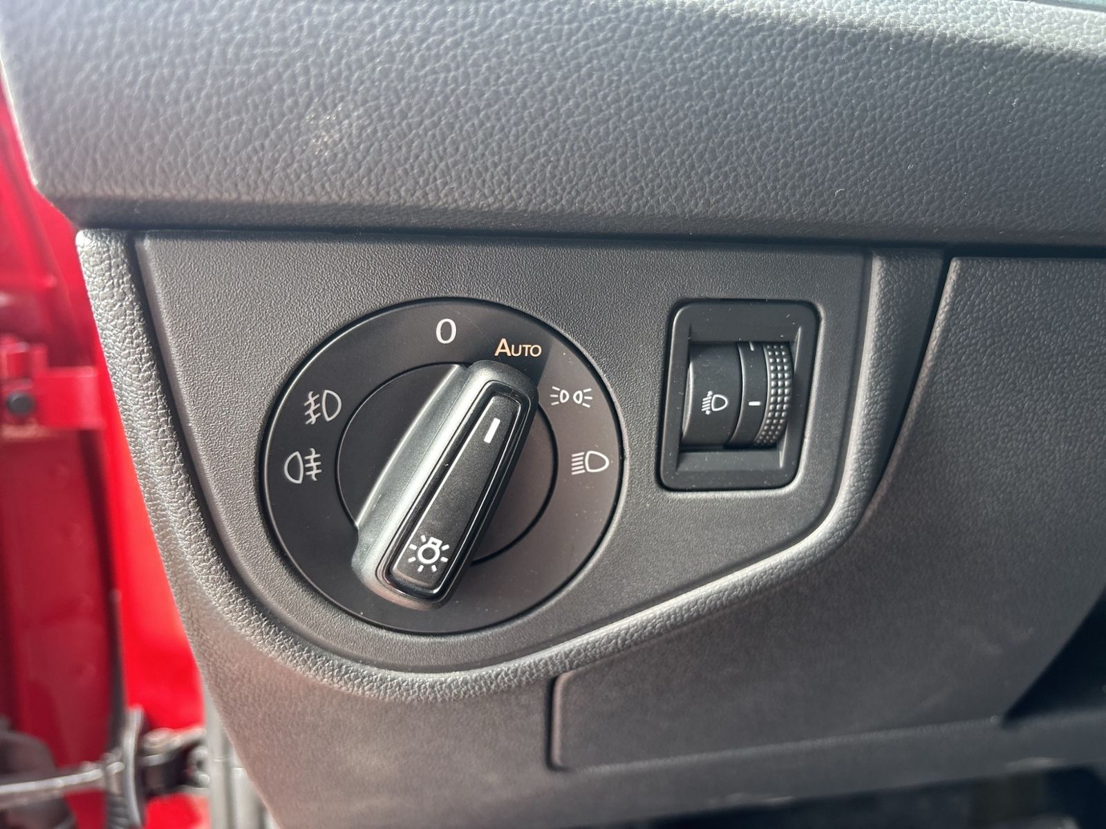 Polo 1.0 TSI Goal, AHK, Navi, RearView, App