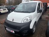 Fiat Fiorino Basis Kombi - Fiat Fiorino mit Diesel-Antrieb: Kombi