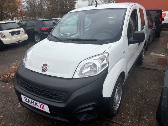 Fiat Fiorino Basis Kombi