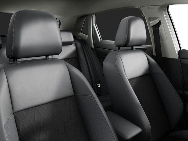 Fahrzeugabbildung Volkswagen Polo ENERGY 1,0 l 59 kW (80 PS) 5-Gang