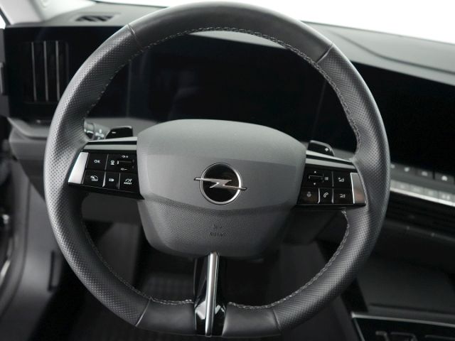 Astra L ST ELEGANCE CDTi AT+NAVI+SITZ-/LENKRADHE