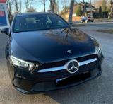 Mercedes-Benz A-Klasse A 180 (W177) - Mercedes-Benz A-Klasse W177