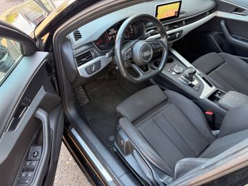Audi A4 - 9