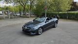 Mercedes-Benz E 250 Cabrio MB Scheckh. Airscarf Leder LED Auto - Mercedes-Benz E 250 Gebrauchtwagen in Berlin