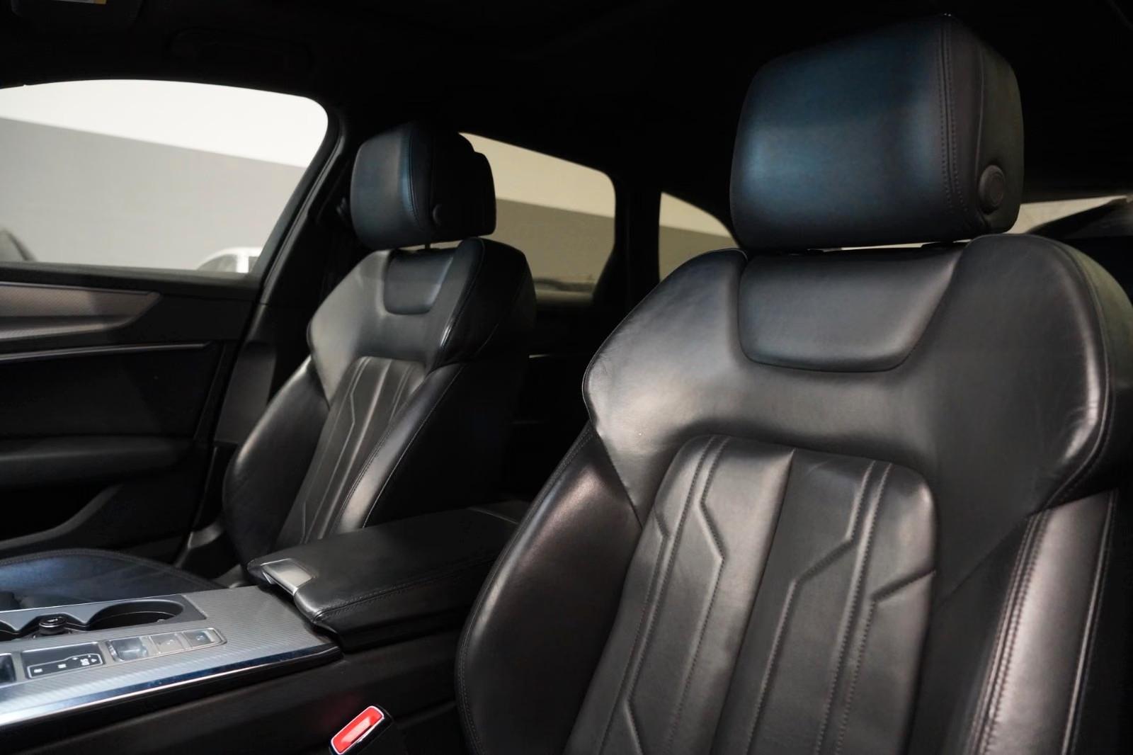 Audi A6 Avant 50 TDI Quattro*Unfallfrei*2.Hand*