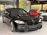 BMW M550 d xDrive Touring Sport-Pano-Hud- - BMW M550 aus 2013