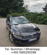 Volkswagen Passat/Highline BMT/Start-Stopp 4Motion - Volkswagen Passat Variant: 4motion Highline