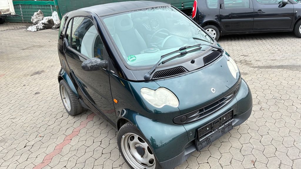 Angebot ansehen Smart ForTwo
