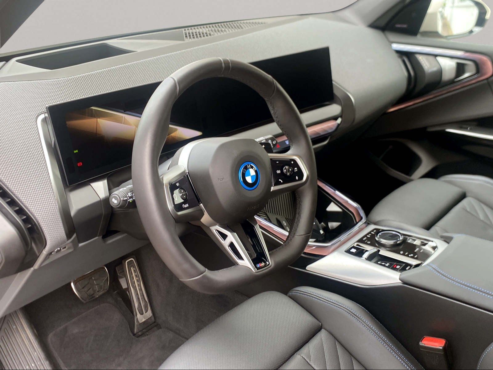 BMW X3 - Bild 4