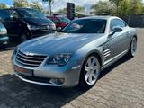 Chrysler Crossfire 3.2 V6 coupe Leder|Tempo - Chrysler Crossfire aus 2006