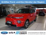 Kia Soul e- Inspiration HUD Navi LED ACC Wärmepumpe - Kia Soul Tageszulassungen