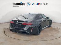 BMW M5 - Vorschau Bild 7