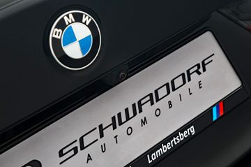 BMW 318i Limousine Sportsitze DriveAssist RFK 17"