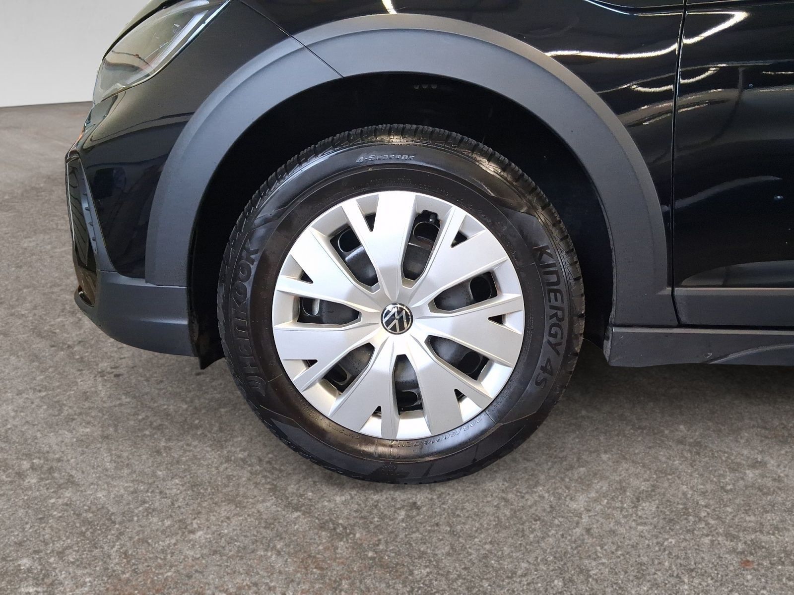 Volkswagen Taigo - Bild 15