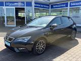 Seat Leon Xcellence LED Seat Sound  CarPlay Isofix - Seat Leon: I