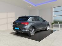 Volkswagen T-Roc 1.0 TSI Style LED/NAVI/17-ZOLL/ASSISTENZ/P