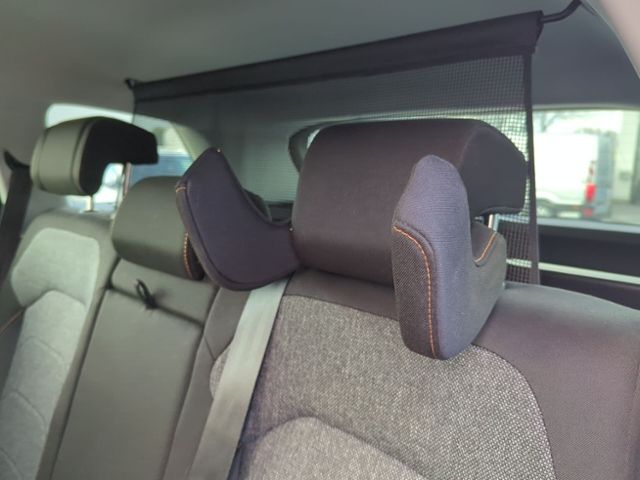 Fahrzeugabbildung SKODA Kodiaq 2.0 TDI DSG 4x4 Clever AHK NAVI KAMERA FR