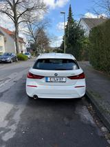 BMW 118i Advantage inkl. Sommer- und Allwetterreifen - BMW 118 in Wuppertal
