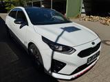 Kia ProCeed  GT //Leder//Navi//Klima/Pano/ - Kia pro cee'd / ProCeed: Limousine