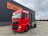 MAN TGX 18.420 ADR (FL, AT), PTO, 10x beschikbaar - MAN Adr