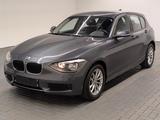 BMW 116i SHZ/PDC/Radio-CD/Limiter/16-LM - BMW: 16i