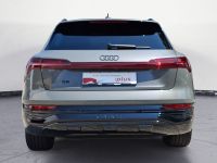 Audi Q8 e-tron - Vorschau Bild 5