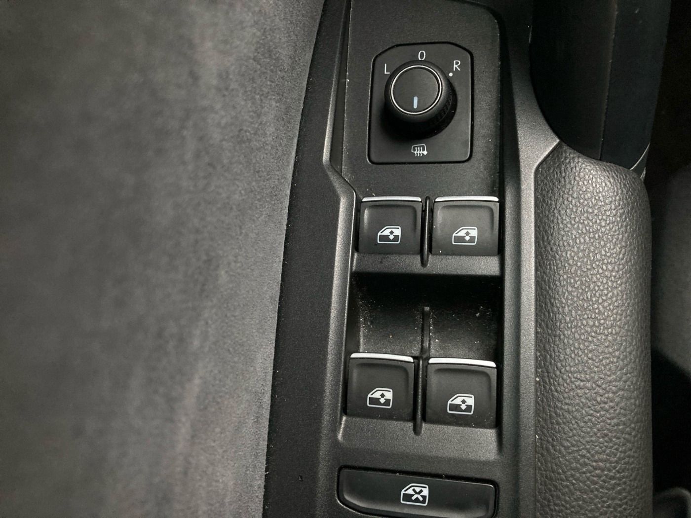 Volkswagen Tiguan - Bild 29