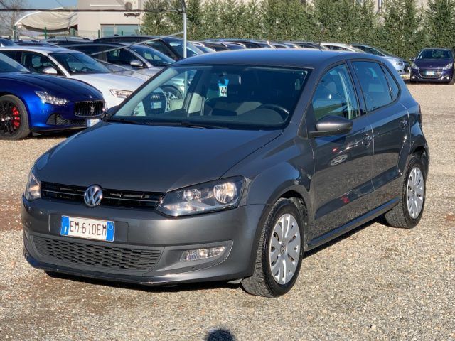 Volkswagen VOLKSWAGEN Polo 1.2 TDI DPF 5 p. Comfortline