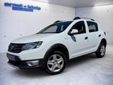 Dacia Sandero Stepway TCe 90 Prestige *Seitenspiegel E - Dacia Sandero: Kleinwagen