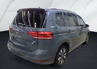 Volkswagen Touran - Vorschau Bild 3