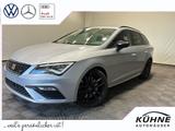Seat Leon ST 2.0 TSI Cupra 4Drive Pano Beats keyless - Seat Leon: Silber