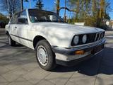 BMW 318i,Klima,Servo,H-Zulassung,Wertgutachten - BMW 318 aus 1987: 318i