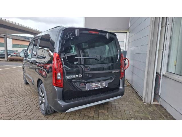 Citroën Berlingo Max XL Diesel 130 *Rückfahrkamera, Navi