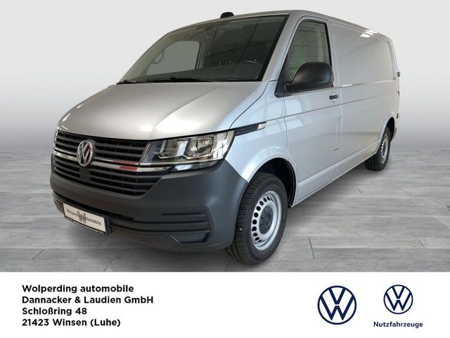 T6.1 Kasten 2.0 TDI langer Radstand Bluetooth