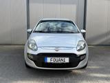 Fiat Punto Evo MyLife*GARANTIE*8FACH*NAVI*KLIMA - Fiat Punto Evo Gebrauchtwagen