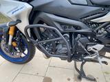 Yamaha Tracer 900 GT - Yamaha Motorräder in Augsburg