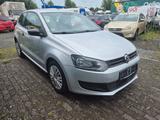 Volkswagen Polo V BlueMotion/BMT 1.6 TDI KLIMATRONIK - Volkswagen Polo: Bluemotion