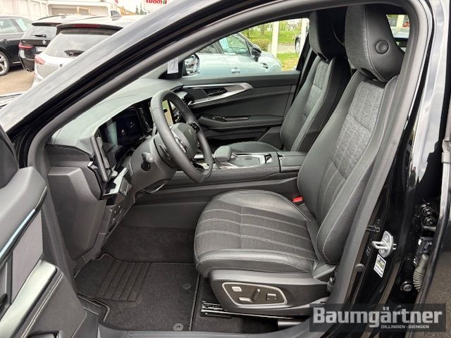 Fahrzeugabbildung Renault Austral TECHNO TCe 160 Automatik NAVI/Sitzh./Kam - mit KI generiert/bearbeitet