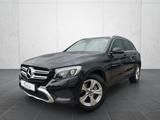 Mercedes-Benz GLC 220 d 4MATIC *Pano*AHK*RFK*LED*Totwinkel*Amb - Mercedes-Benz GLC 220 in Oldenburg