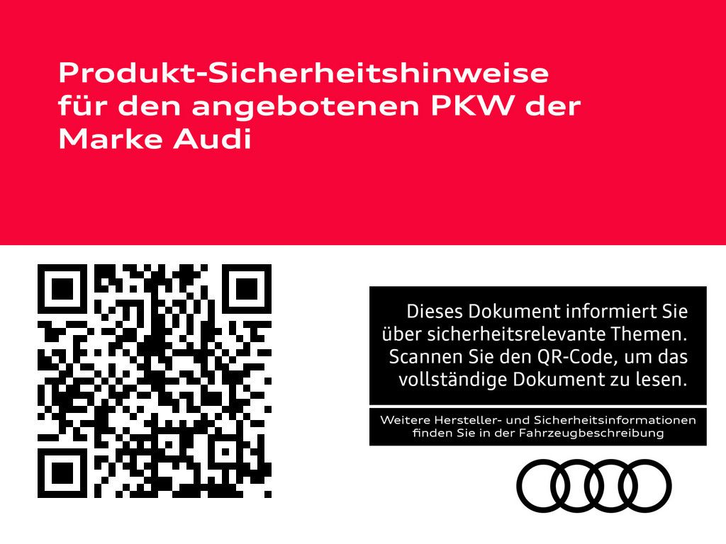 Audi A3 - Bild 5
